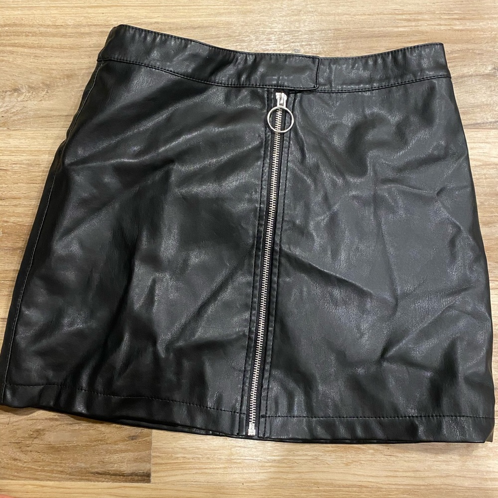 Forever21 skirt